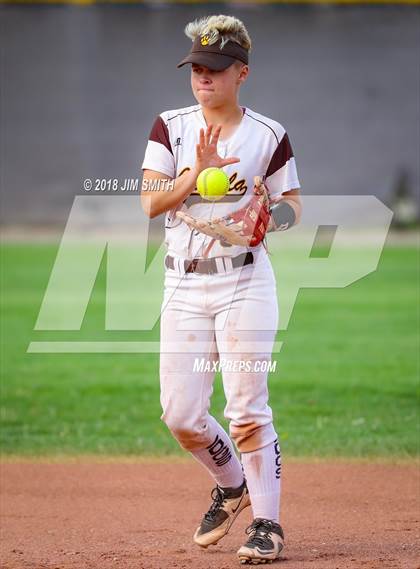 Thumbnail 2 in Cleveland @ Cibola photogallery.