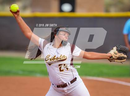 Thumbnail 1 in Cleveland @ Cibola photogallery.