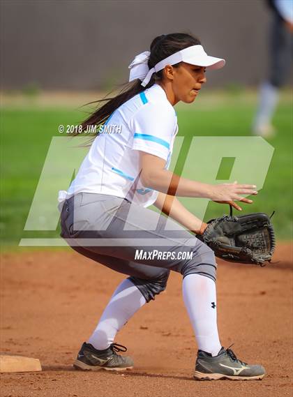 Thumbnail 1 in Cleveland @ Cibola photogallery.