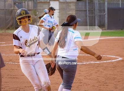 Thumbnail 2 in Cleveland @ Cibola photogallery.