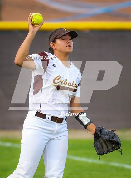 Thumbnail 3 in Cleveland @ Cibola photogallery.