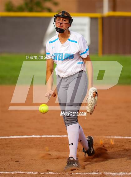 Thumbnail 3 in Cleveland @ Cibola photogallery.