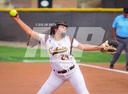 Thumbnail 3 in Cleveland @ Cibola photogallery.