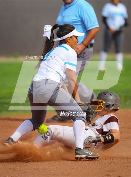 Thumbnail 2 in Cleveland @ Cibola photogallery.
