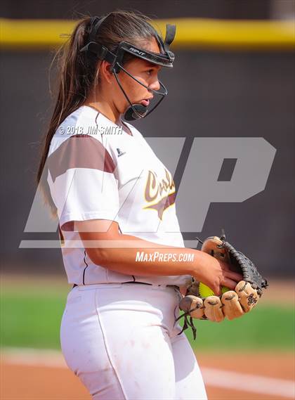 Thumbnail 3 in Cleveland @ Cibola photogallery.