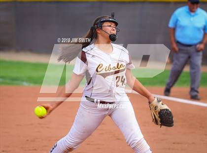 Thumbnail 1 in Cleveland @ Cibola photogallery.
