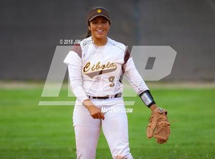 Thumbnail 2 in Cleveland @ Cibola photogallery.