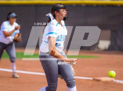Thumbnail 3 in Cleveland @ Cibola photogallery.