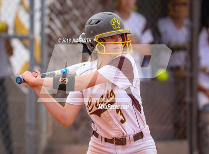 Thumbnail 1 in Cleveland @ Cibola photogallery.