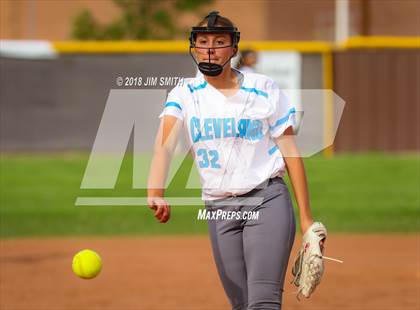 Thumbnail 3 in Cleveland @ Cibola photogallery.