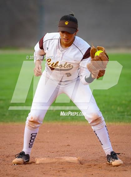 Thumbnail 2 in Cleveland @ Cibola photogallery.