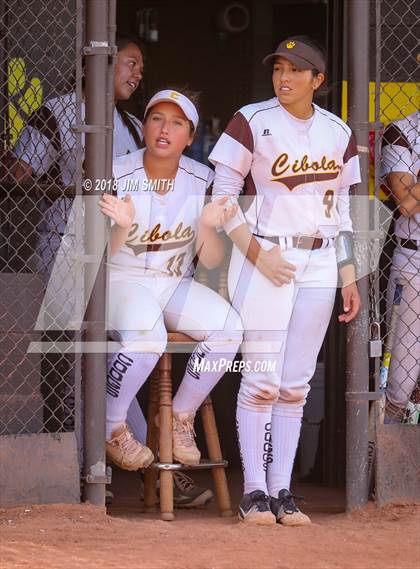 Thumbnail 3 in Cleveland @ Cibola photogallery.