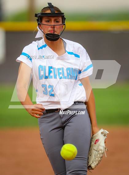 Thumbnail 2 in Cleveland @ Cibola photogallery.
