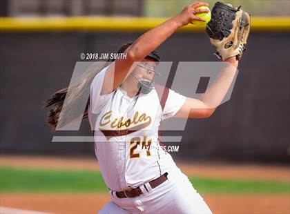 Thumbnail 2 in Cleveland @ Cibola photogallery.