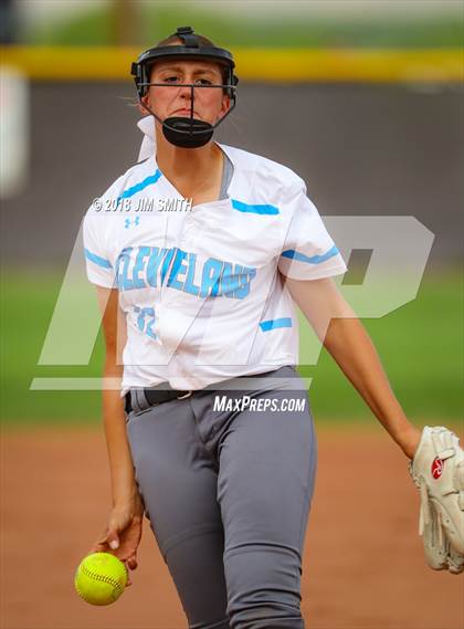 Thumbnail 1 in Cleveland @ Cibola photogallery.