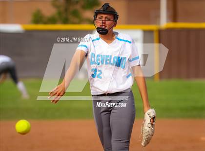 Thumbnail 1 in Cleveland @ Cibola photogallery.