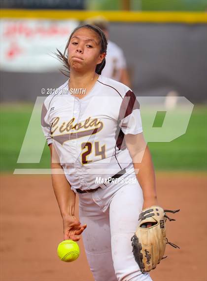 Thumbnail 3 in Cleveland @ Cibola photogallery.