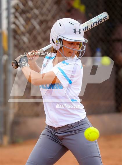 Thumbnail 3 in Cleveland @ Cibola photogallery.