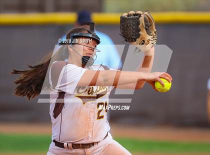 Thumbnail 3 in Cleveland @ Cibola photogallery.
