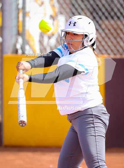 Thumbnail 1 in Cleveland @ Cibola photogallery.