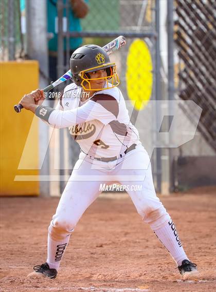 Thumbnail 3 in Cleveland @ Cibola photogallery.