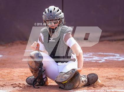 Thumbnail 2 in Cleveland @ Cibola photogallery.