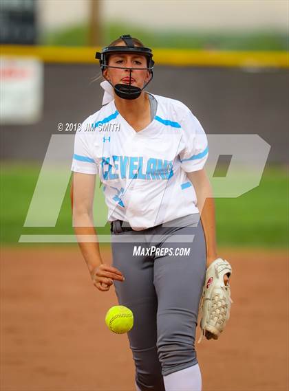 Thumbnail 3 in Cleveland @ Cibola photogallery.