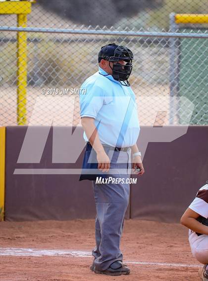 Thumbnail 1 in Cleveland @ Cibola photogallery.