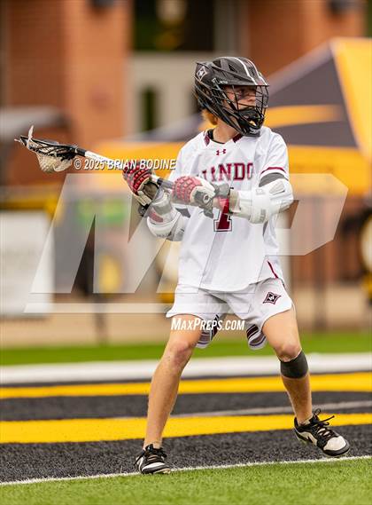 Thumbnail 3 in Wando vs Dorman (SCHSL 5A Division 1 Final) photogallery.