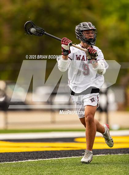 Thumbnail 2 in Wando vs Dorman (SCHSL 5A Division 1 Final) photogallery.