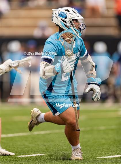 Thumbnail 3 in Wando vs Dorman (SCHSL 5A Division 1 Final) photogallery.