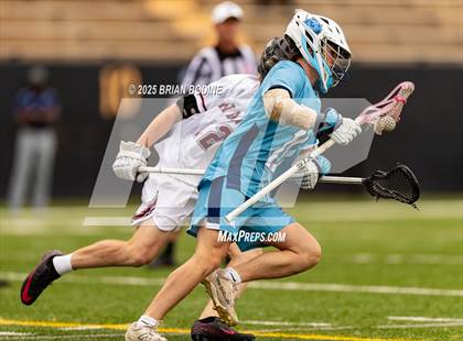 Thumbnail 1 in Wando vs Dorman (SCHSL 5A Division 1 Final) photogallery.
