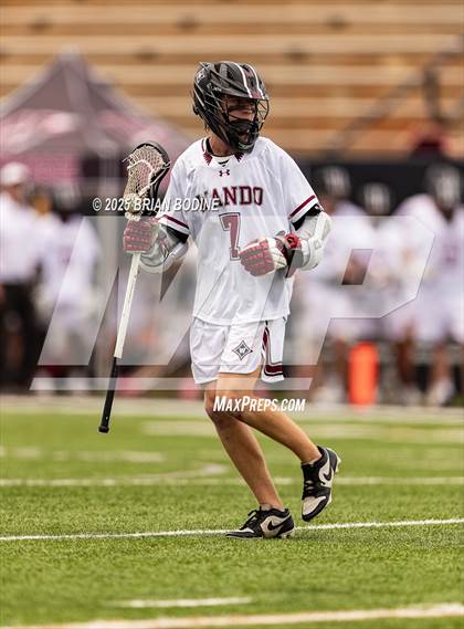 Thumbnail 2 in Wando vs Dorman (SCHSL 5A Division 1 Final) photogallery.