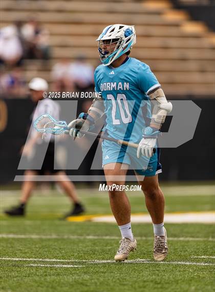 Thumbnail 1 in Wando vs Dorman (SCHSL 5A Division 1 Final) photogallery.