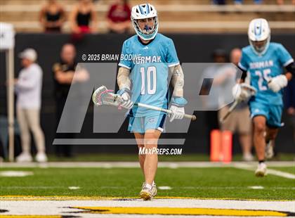 Thumbnail 1 in Wando vs Dorman (SCHSL 5A Division 1 Final) photogallery.