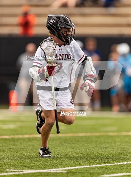Thumbnail 1 in Wando vs Dorman (SCHSL 5A Division 1 Final) photogallery.