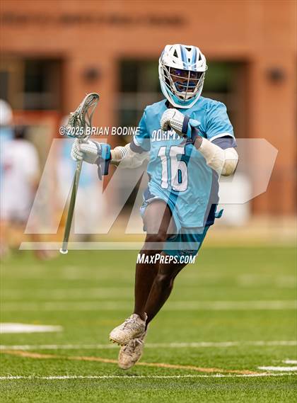 Thumbnail 3 in Wando vs Dorman (SCHSL 5A Division 1 Final) photogallery.