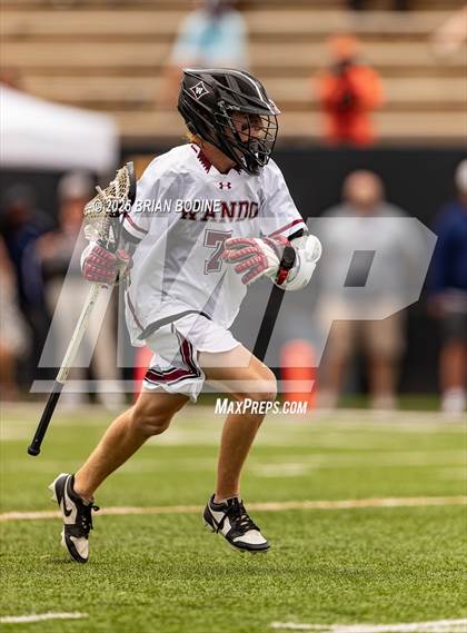 Thumbnail 1 in Wando vs Dorman (SCHSL 5A Division 1 Final) photogallery.