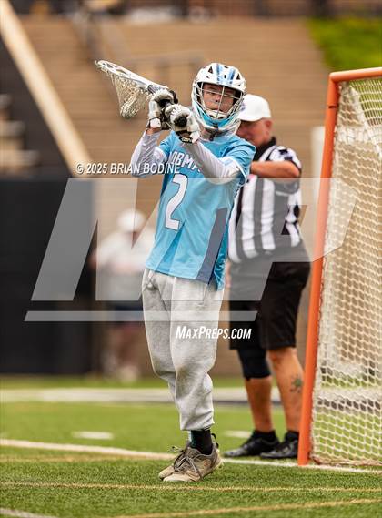 Thumbnail 3 in Wando vs Dorman (SCHSL 5A Division 1 Final) photogallery.