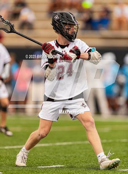 Thumbnail 3 in Wando vs Dorman (SCHSL 5A Division 1 Final) photogallery.