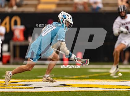 Thumbnail 3 in Wando vs Dorman (SCHSL 5A Division 1 Final) photogallery.
