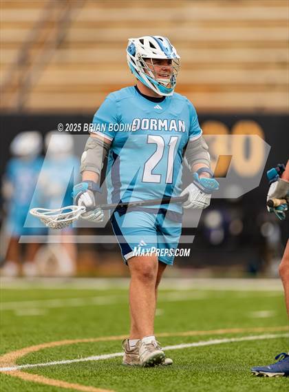 Thumbnail 1 in Wando vs Dorman (SCHSL 5A Division 1 Final) photogallery.