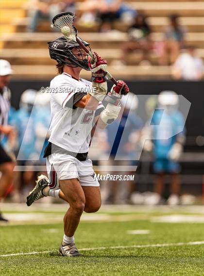 Thumbnail 2 in Wando vs Dorman (SCHSL 5A Division 1 Final) photogallery.