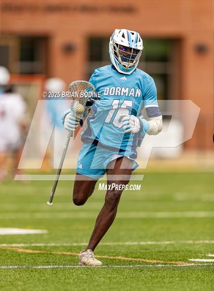 Thumbnail 1 in Wando vs Dorman (SCHSL 5A Division 1 Final) photogallery.