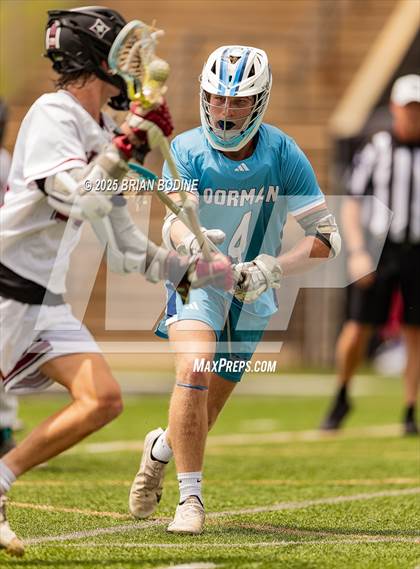 Thumbnail 3 in Wando vs Dorman (SCHSL 5A Division 1 Final) photogallery.