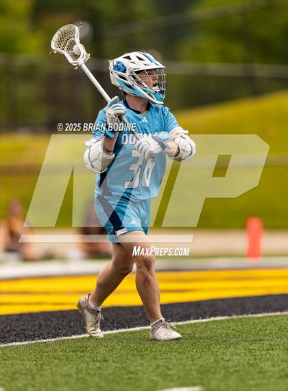 Thumbnail 2 in Wando vs Dorman (SCHSL 5A Division 1 Final) photogallery.