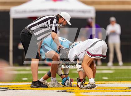 Thumbnail 1 in Wando vs Dorman (SCHSL 5A Division 1 Final) photogallery.
