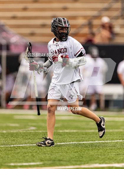 Thumbnail 3 in Wando vs Dorman (SCHSL 5A Division 1 Final) photogallery.