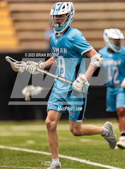 Thumbnail 3 in Wando vs Dorman (SCHSL 5A Division 1 Final) photogallery.