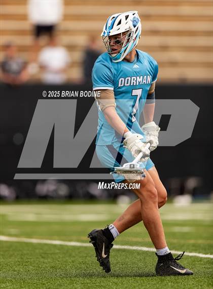 Thumbnail 1 in Wando vs Dorman (SCHSL 5A Division 1 Final) photogallery.